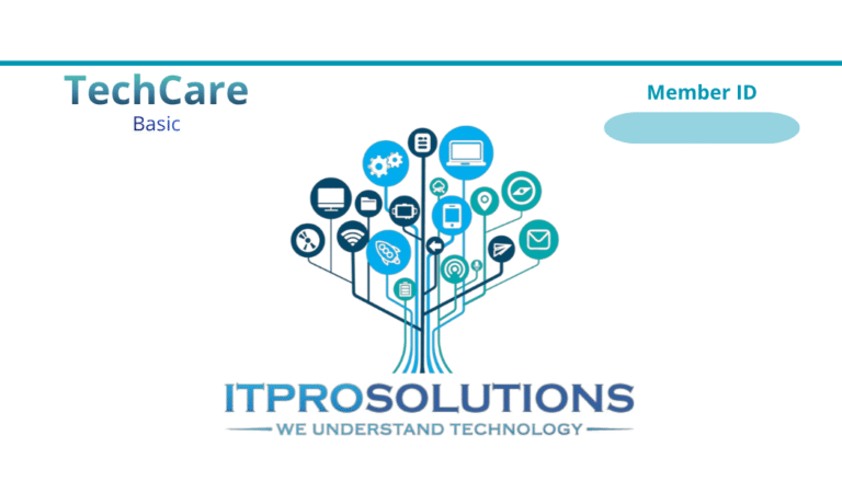 🛠️ TechCare Básico