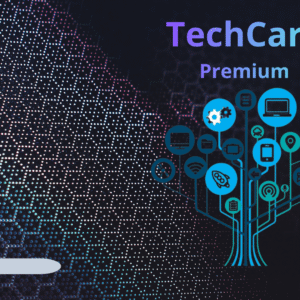⚙️ TechCare Premium