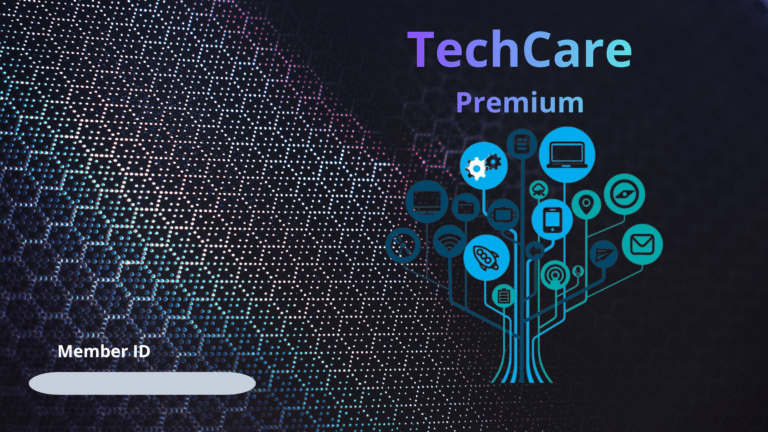 ⚙️ TechCare Premium