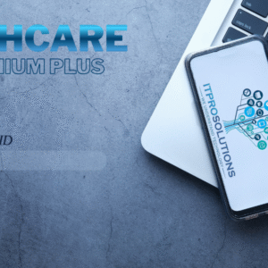 🚀 TechCare Premium Plus