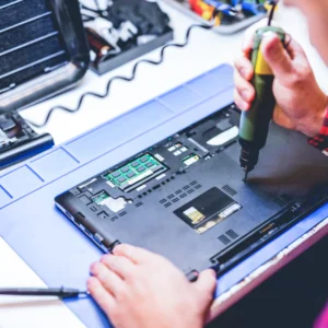 Reparacion de Computadora