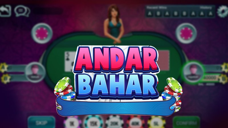 Play andar bahar online free in India