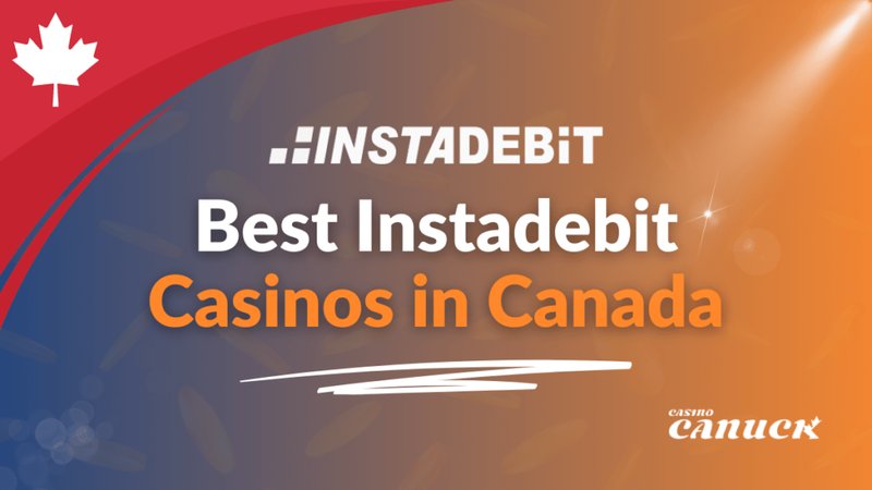 Image: InstaDebit Casino Bonuses: What to Look For