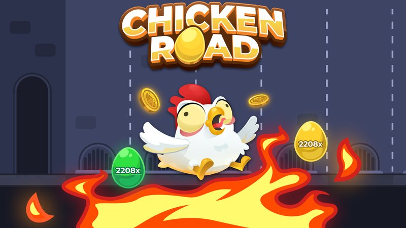 Chicken road casino in Spain