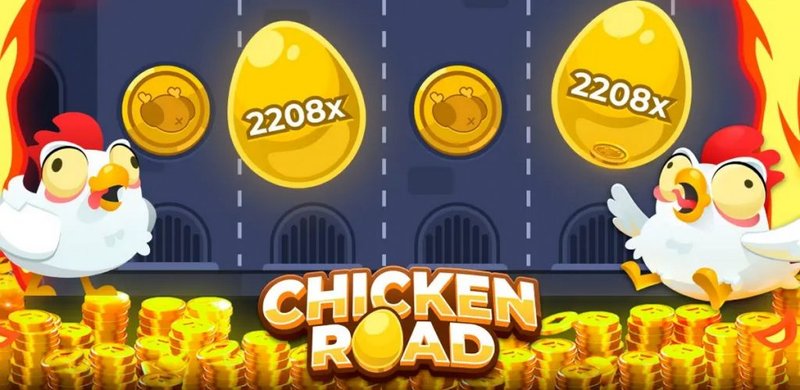Image: Descubre el Emocionante Juego de azar de Chicken Road en España