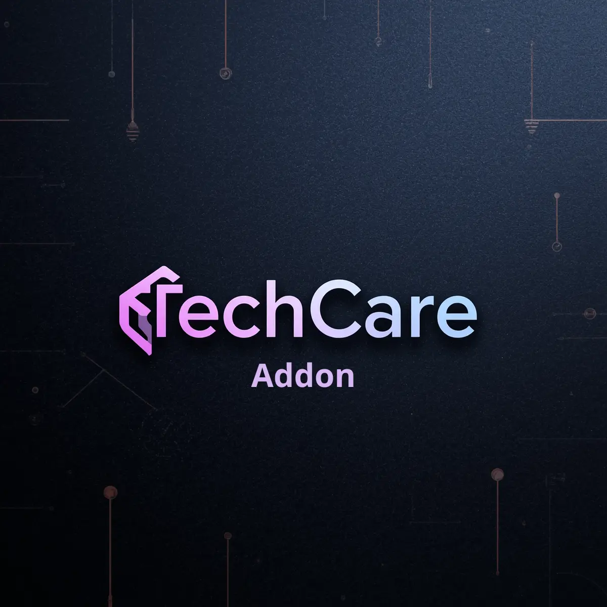 TechCare Addon