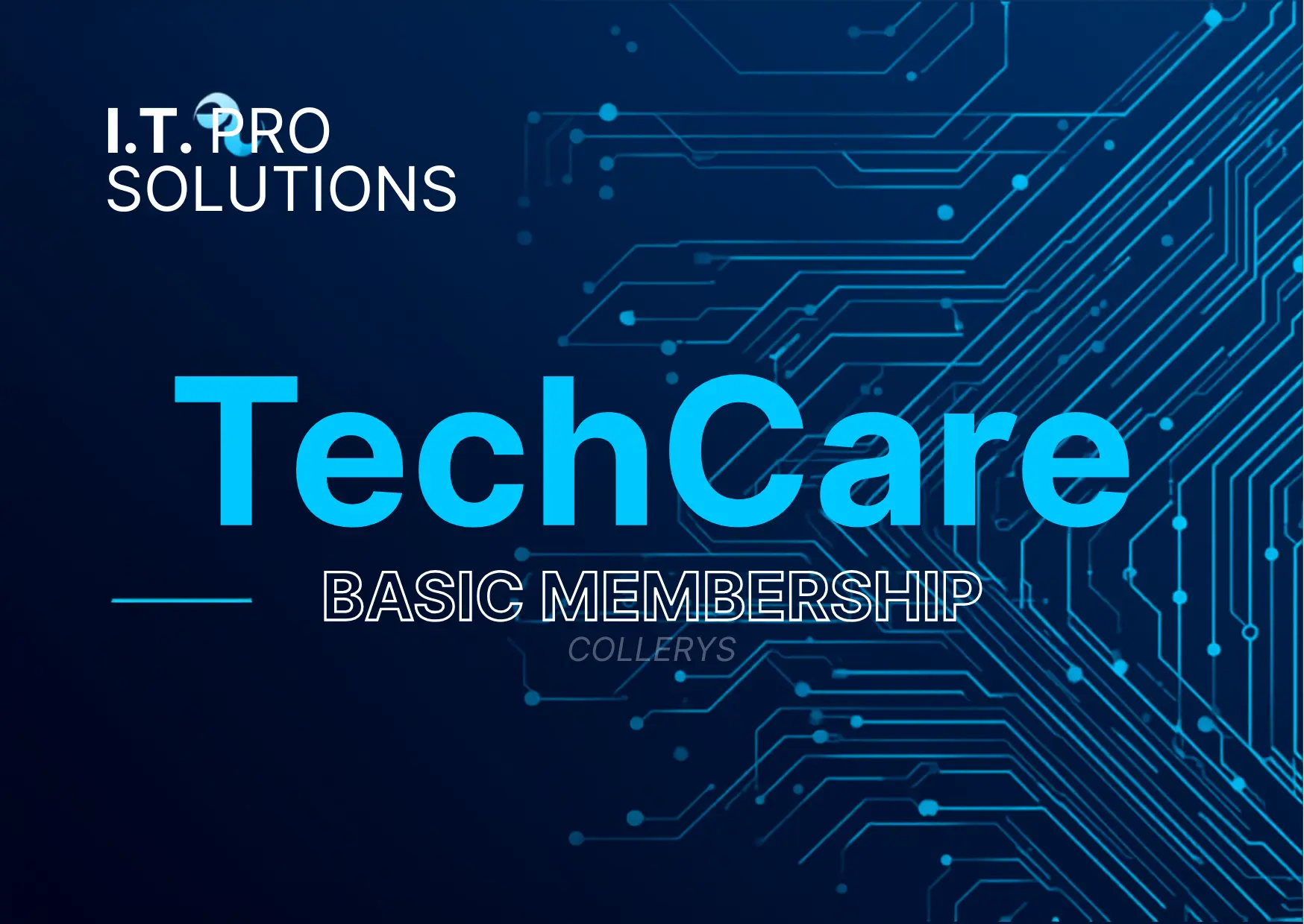 TechCare Basic