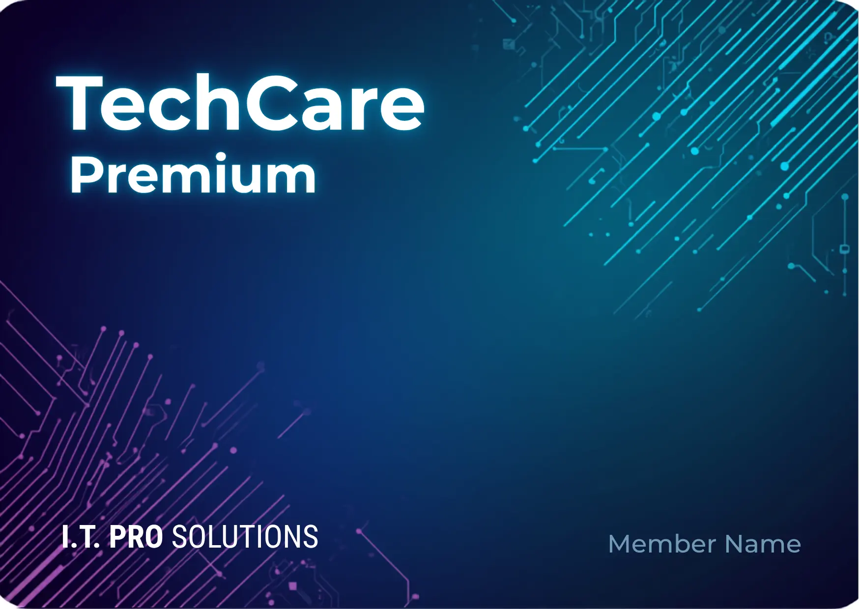 TechCare Premium