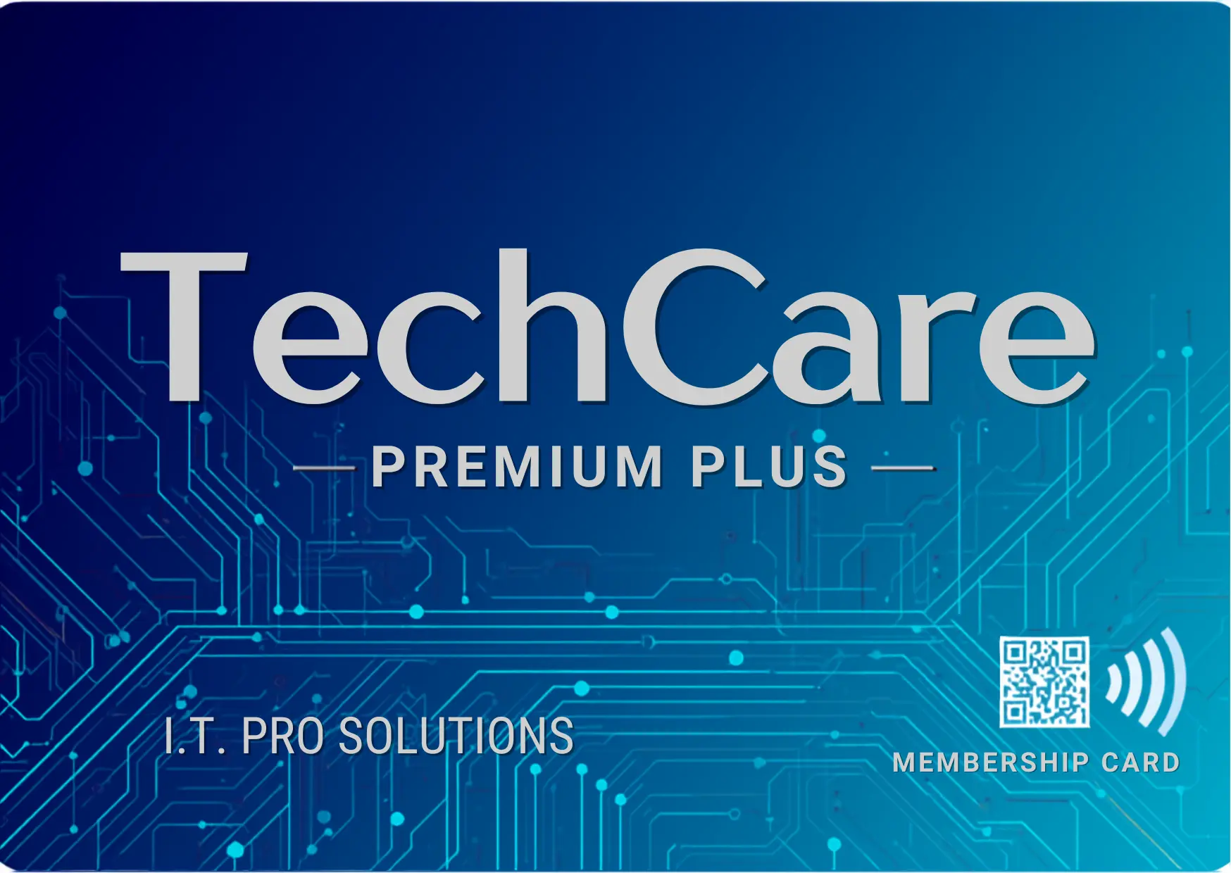 TechCare Premium Plus